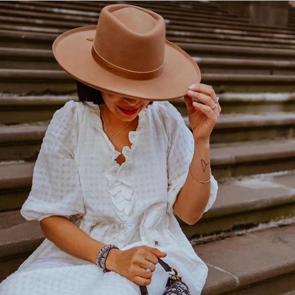 Lack of Color Val Diamond Teak NWT - Picture 5 of 17